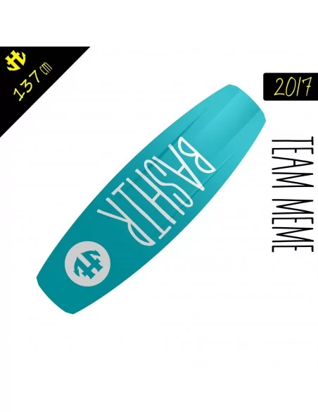 Humanoid 201 Team Meme planche de wakeboard 137 cm homme black friday 