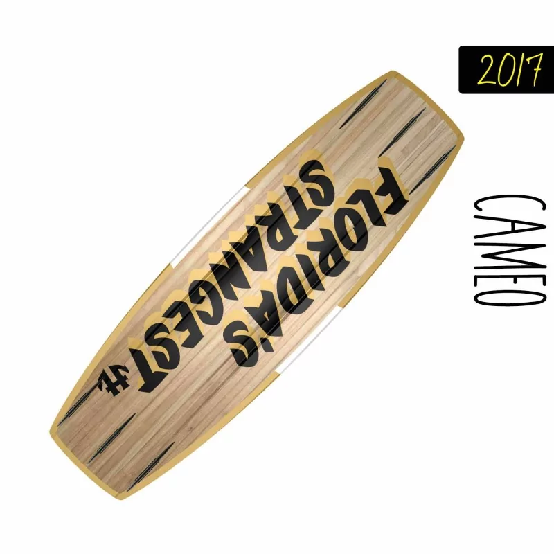 Humanoid wakeboard bateau homme Cameo 2017 homme