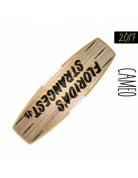 Humanoid wakeboard bateau homme Cameo 2017 homme