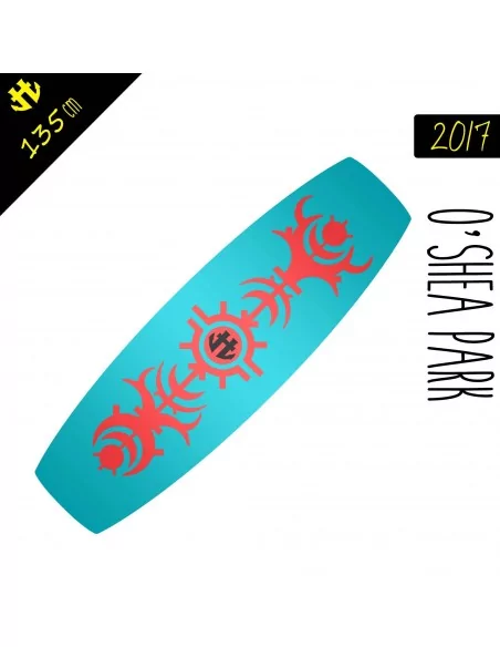 Guide flex Wakeboard cable Humanoid OSHEA Park 2017 145, 140, 135 Cm wakeboard