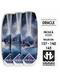 Humanoid wakeboard Oracle 2016 137 cm wakepark