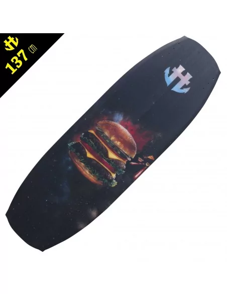 Humanoid wakeboard Oracle 2016 137 cm wakepark