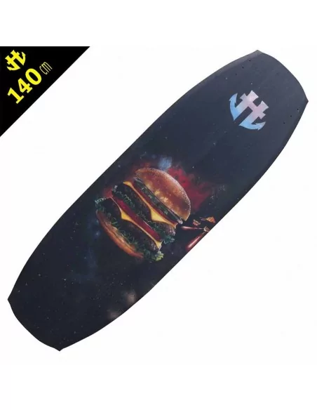 Humanoid wakeboard Oracle 2016 140 cm wakepark