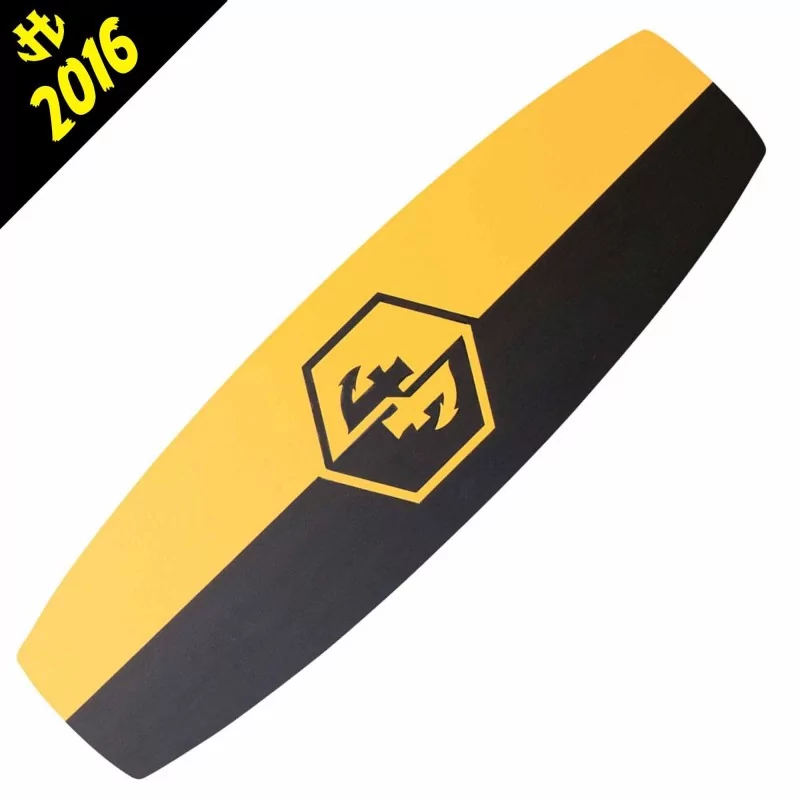 Humanoid wakeboard bon plan OSHEA Park 2016 145, 140, 135 cm