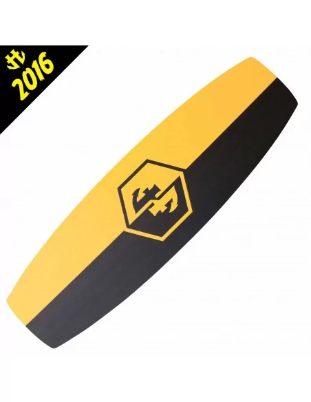 Humanoid wakeboard bon plan OSHEA Park 2016 145, 140, 135 cm