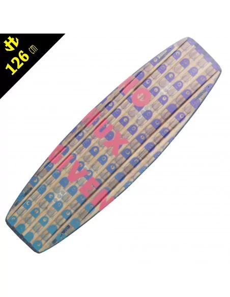 Humanoid wakeboard wakeboard occasion femme enfant Huxtable 127 cm Humanoid wakeboard wakeboard occasion femme enfant Huxtable 127 cm