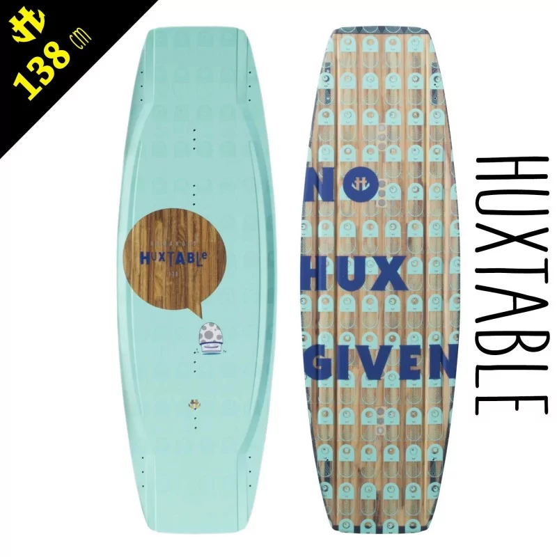 Humanoid wakeboard wakeboard femme enfant Huxtable 138 cm Humanoid wakeboard wakeboard femme enfant Huxtable 138 cm