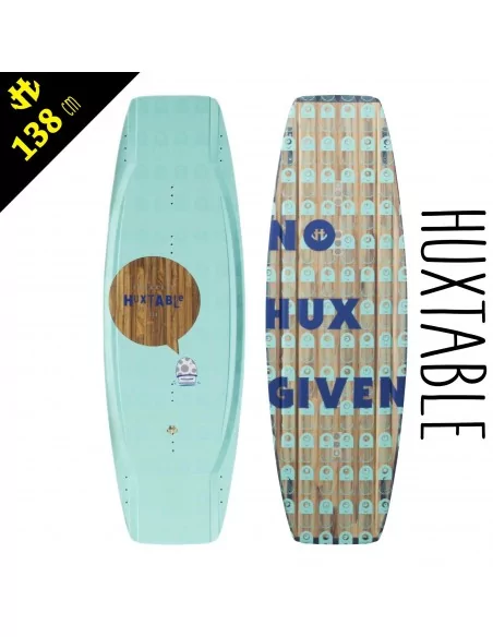 Humanoid wakeboard wakeboard femme enfant Huxtable 138 cm Humanoid wakeboard wakeboard femme enfant Huxtable 138 cm
