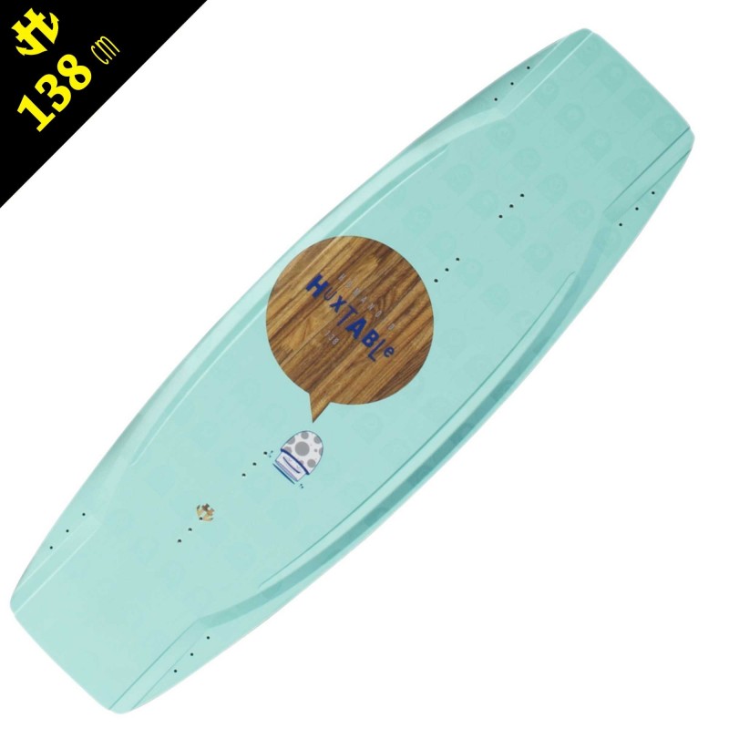 Humanoid wakeboard wakeboard femme enfant Huxtable 138 cm