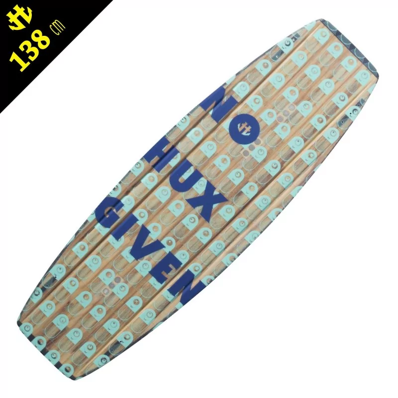 Humanoid wakeboard wakeboard occasion femme enfant Huxtable 138 Humanoid wakeboard wakeboard occasion femme enfant Huxtable 138