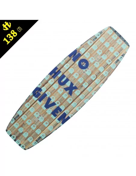 Humanoid wakeboard wakeboard occasion femme enfant Huxtable 138 Humanoid wakeboard wakeboard occasion femme enfant Huxtable 138