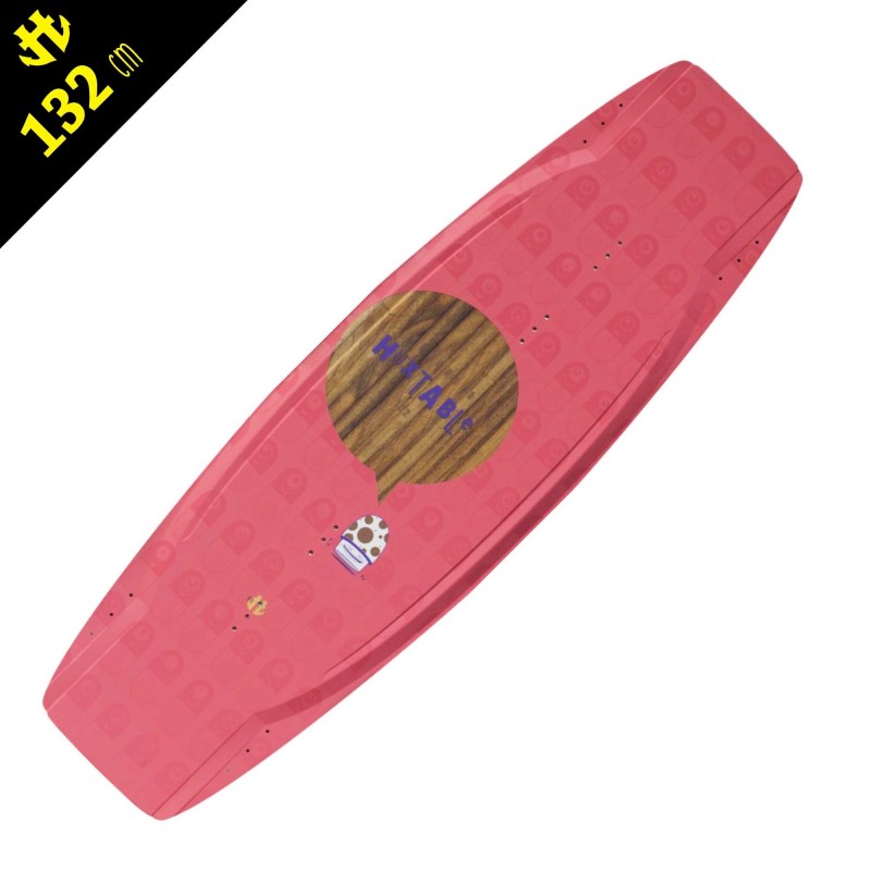 Humanoid wakeboard wakeboard femme enfant Huxtable 132  cm