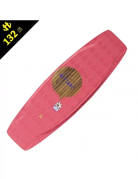 Humanoid wakeboard wakeboard femme enfant Huxtable 132 cm Humanoid wakeboard wakeboard femme enfant Huxtable 132 cm