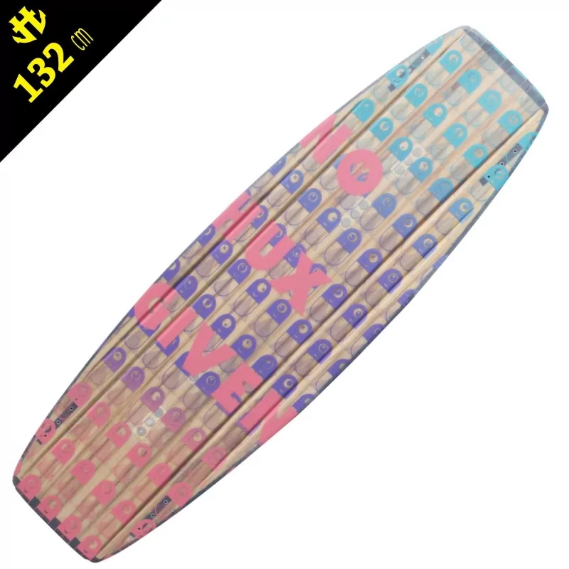 Humanoid wakeboard wakeboard occasion femme enfant Huxtable 132 cm Humanoid wakeboard wakeboard occasion femme enfant Huxtable 132 cm