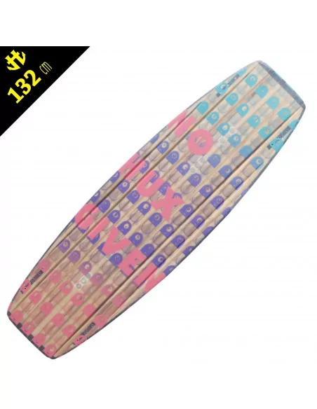 Humanoid wakeboard wakeboard occasion femme enfant Huxtable 132 cm Humanoid wakeboard wakeboard occasion femme enfant Huxtable 132 cm