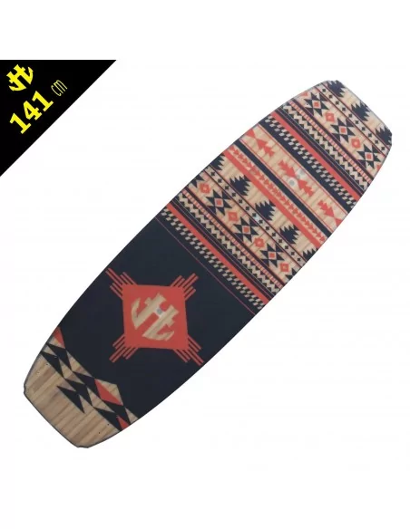 Humanoid wakeboard cable Plank 2015 141 cm