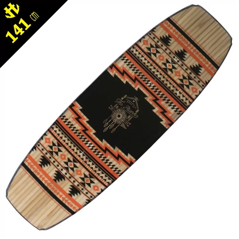 Humanoid wakeboard wakepark Plank 2015 141 cm