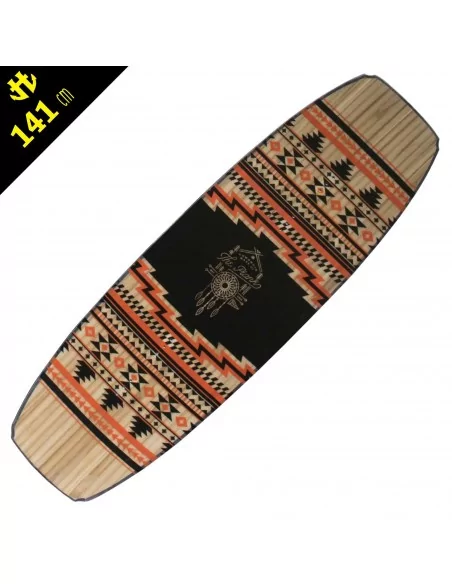 Humanoid wakeboard wakepark Plank 2015 141 cm