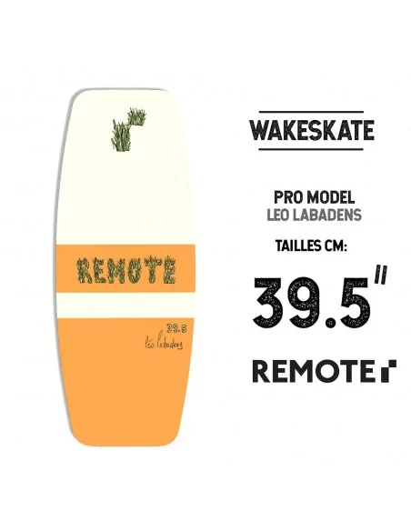 REMOTE WAKESKATE