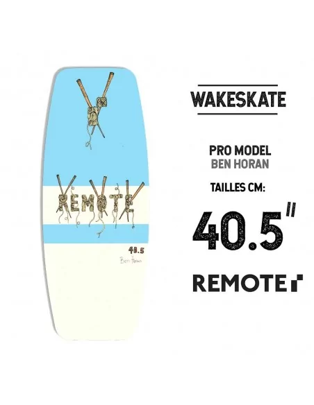 REMOTE WAKESKATE