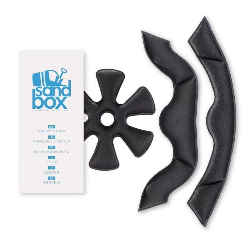 Casque wakeboard Humanoid 4