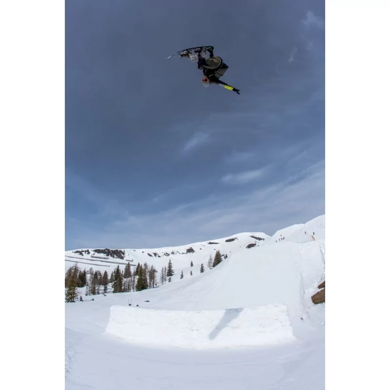 ROME MOD 2020 planche de snowboard homme