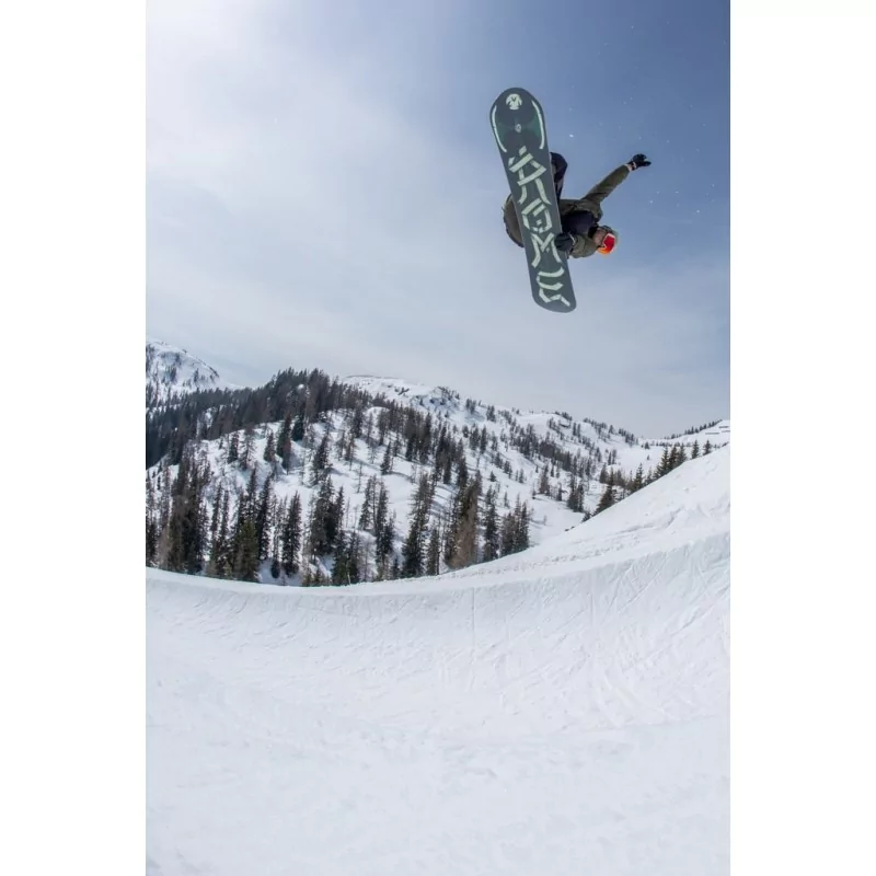 ROME MOD 2020 planche de snowboard homme