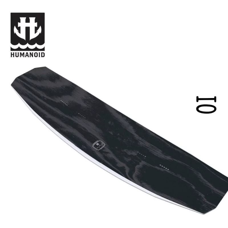 planche de wakeboard Humanoid 2019 IO 146 cm, 142 cm, 138 cm planche de wakeboard Humanoid 2019 IO 146 cm, 142 cm, 138 cm