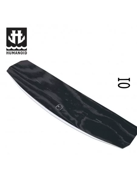 planche de wakeboard Humanoid 2019 IO 146 cm, 142 cm, 138 cm planche de wakeboard Humanoid 2019 IO 146 cm, 142 cm, 138 cm