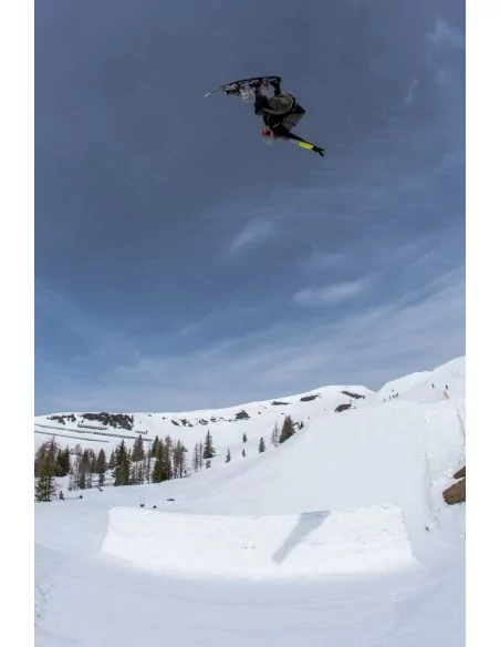 ROME MOD 2020 planche de snowboard homme