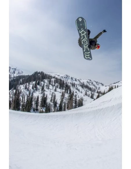 ROME MOD 2020 planche de snowboard homme