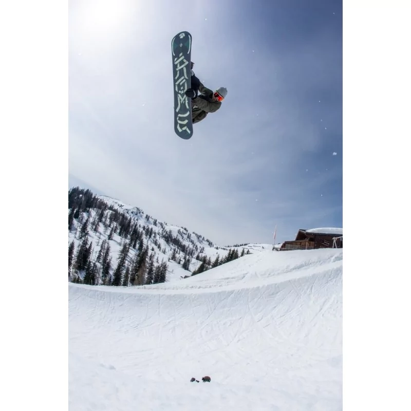 ROME MOD 2020 planche de snowboard homme