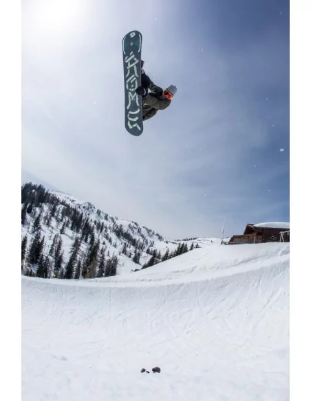 ROME MOD 2020 planche de snowboard homme