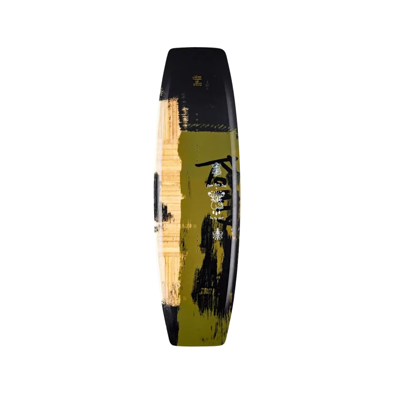 Ronix Top Notch Pro 2021 wakeboard homme