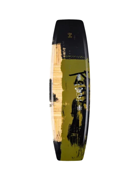 Ronix Top Notch Pro 2021 wakeboard homme
