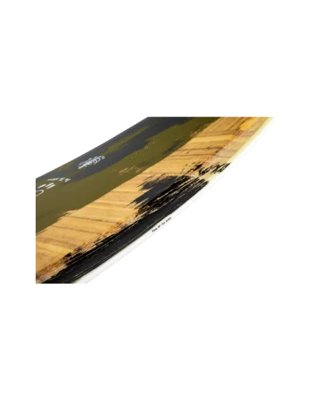 Ronix Top Notch Pro 2021 wakeboard homme