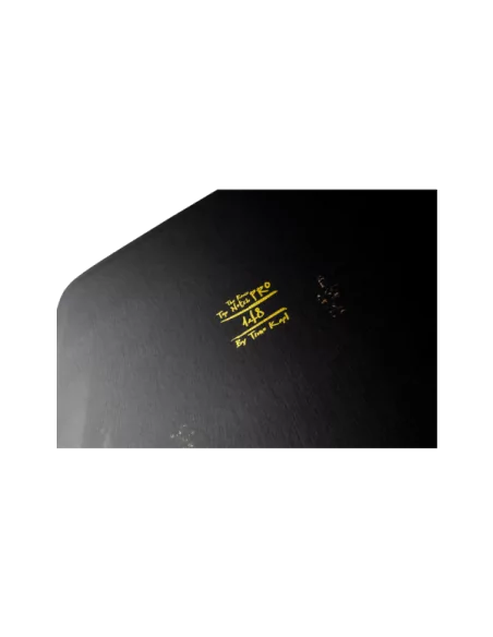 Ronix Top Notch Pro 2021 wakeboard homme