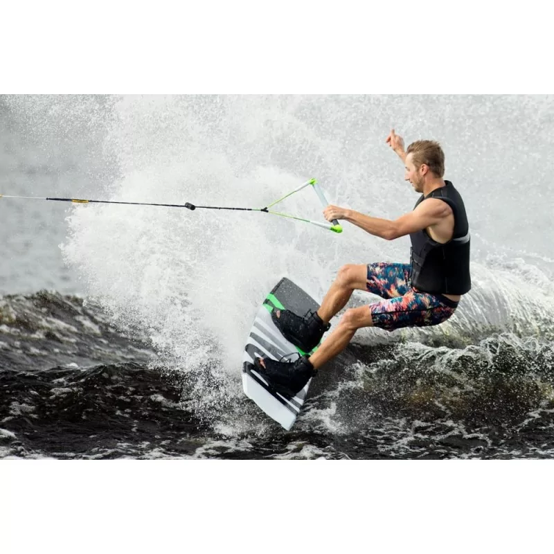 Ronix Divide chausses wakeboard homme bateau 2020