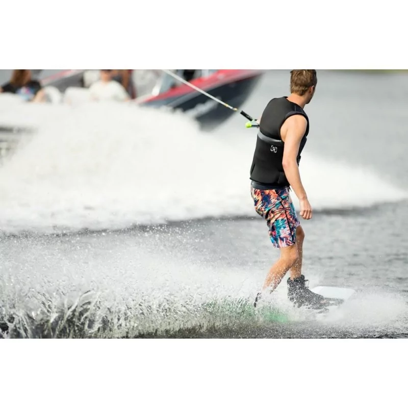 Ronix Divide chausses wakeboard homme bateau 2020
