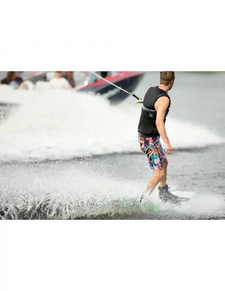 Ronix Divide chausses wakeboard homme bateau 2020