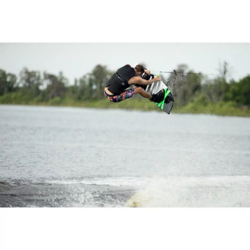 Ronix Divide chausses wakeboard homme bateau 2020