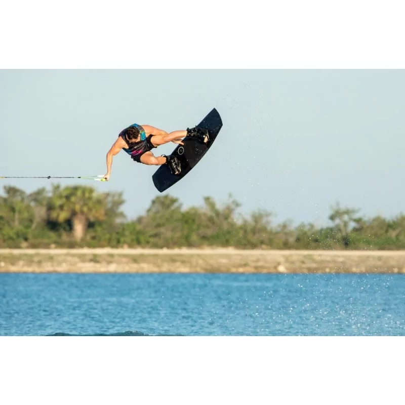 Ronix Anthem chausses wakeboard homme bateau 2021