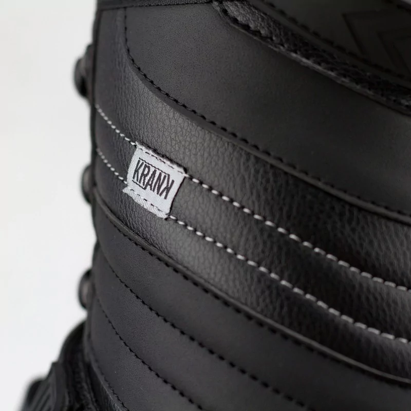 Double Up KRANK 2021 bateau