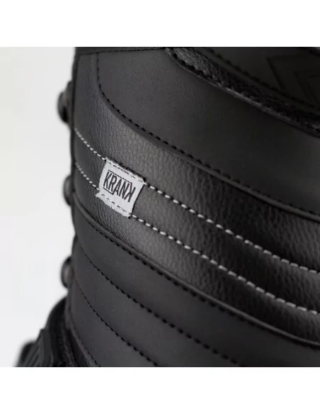 Double Up KRANK 2021 bateau