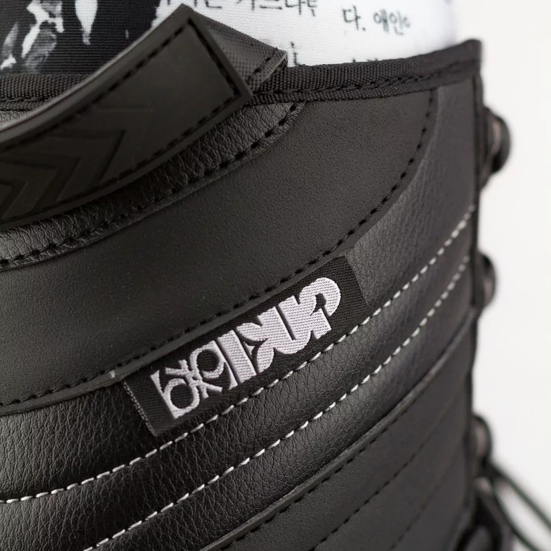 Double Up KRANK 2021 bateau