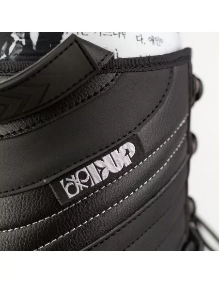 Double Up KRANK 2021 bateau