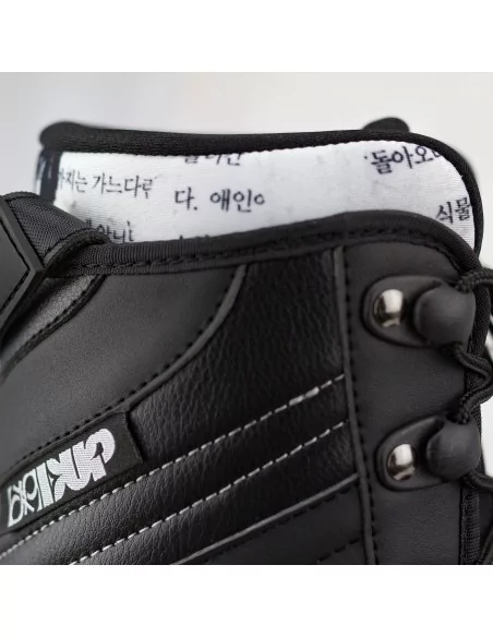 Double Up KRANK 2021 bateau