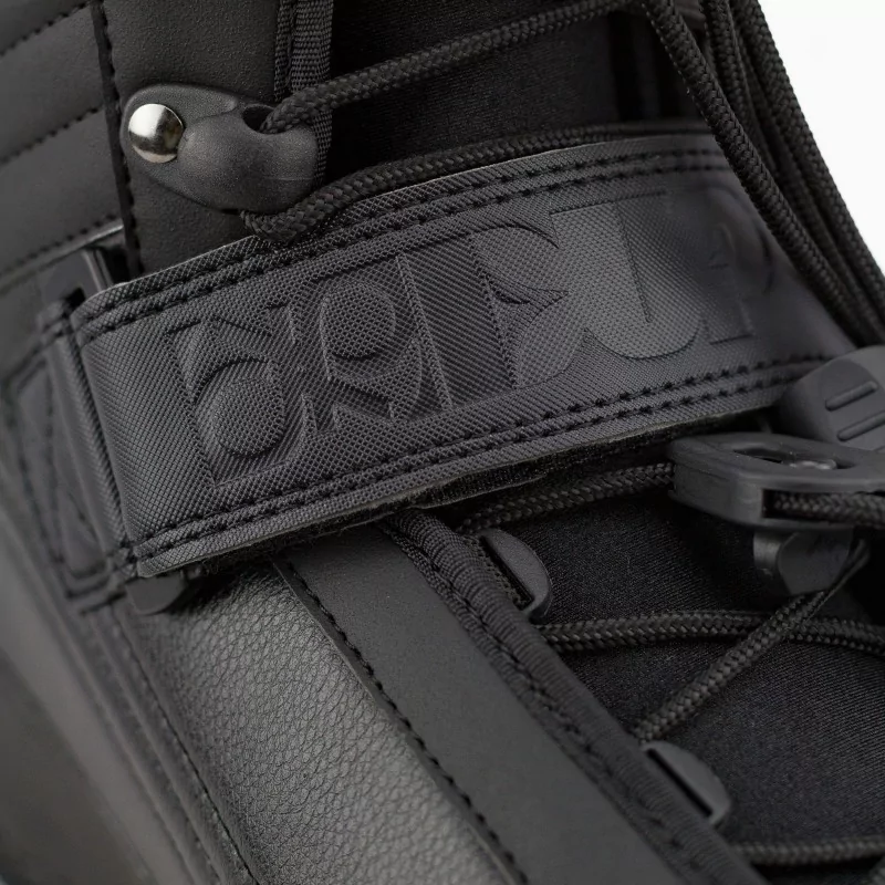 Double Up KRANK 2021 bateau