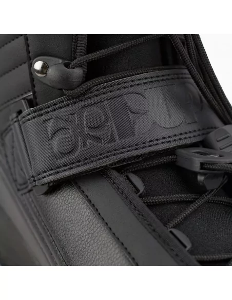 Double Up KRANK 2021 bateau