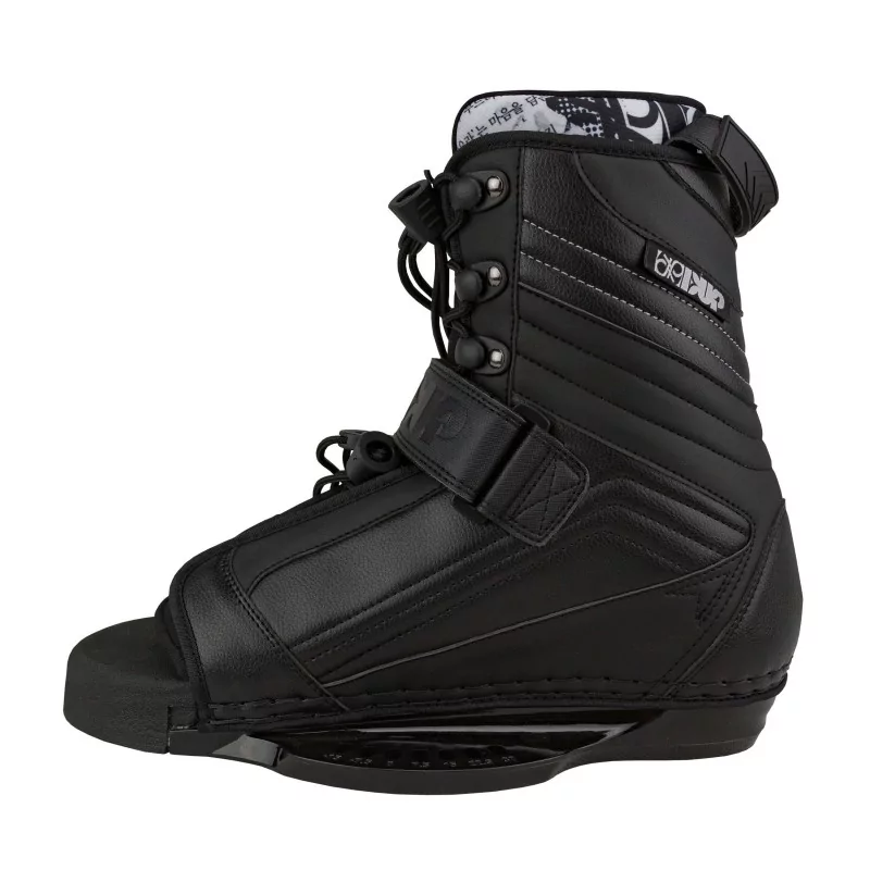 Double Up KRANK 2021 bateau